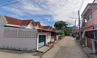 หมู่บ้านอยู่สบาย