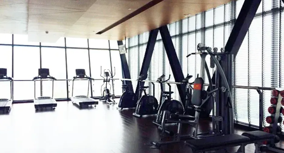 Centric Sathorn - Saint Louis