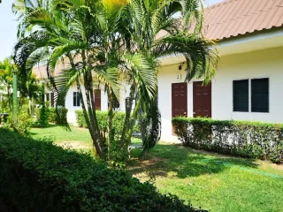 Emmika Resort
