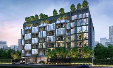 Walden Thonglor 8