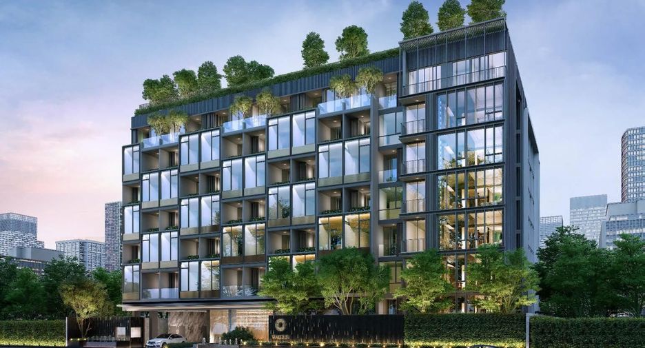 Walden Thonglor 8