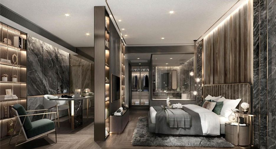 Walden Thonglor 8