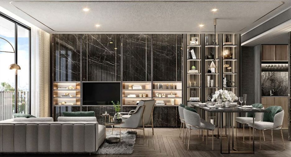 Walden Thonglor 8