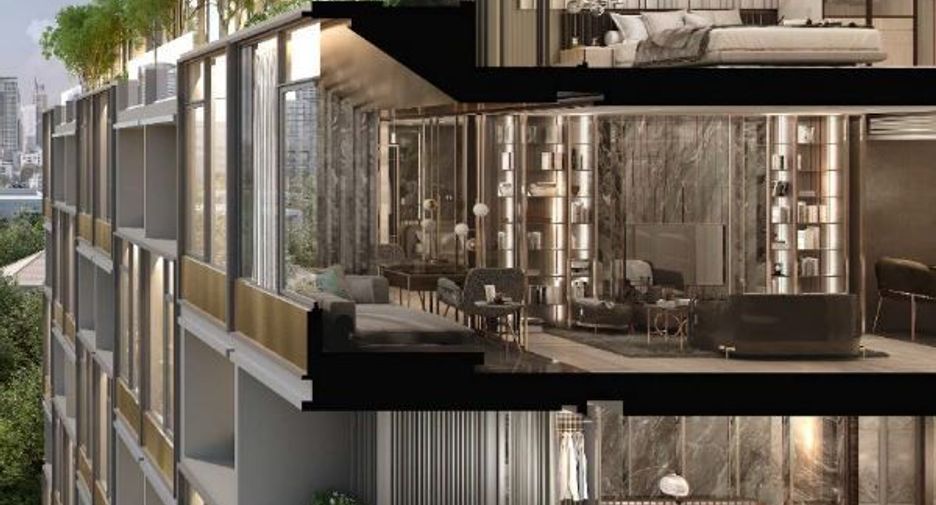 Walden Thonglor 8