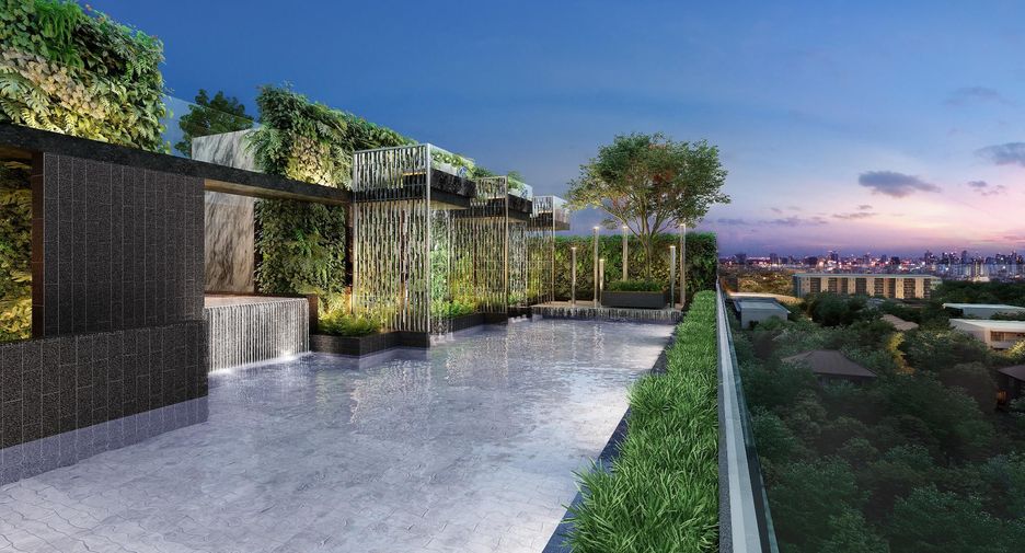 Walden Thonglor 8