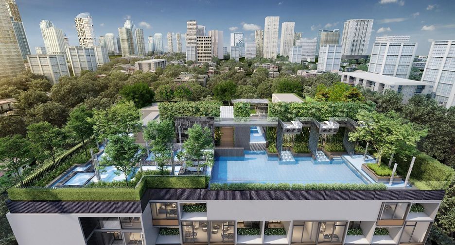 Walden Thonglor 8