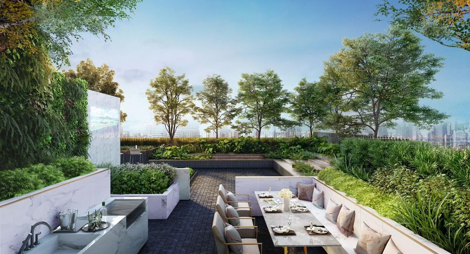 Walden Thonglor 8