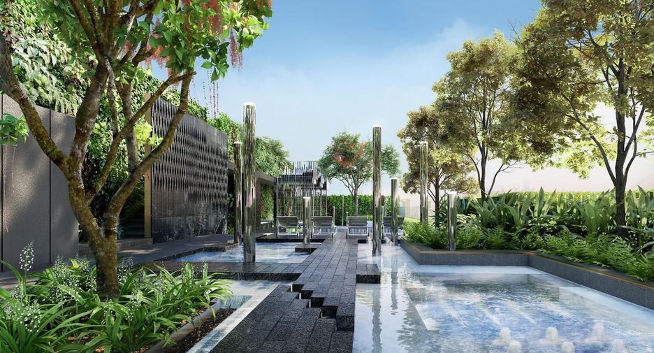 Walden Thonglor 8