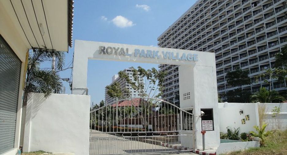Royal Park Village
