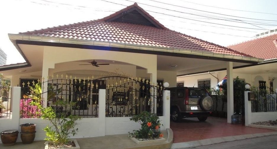 Royal Park Village