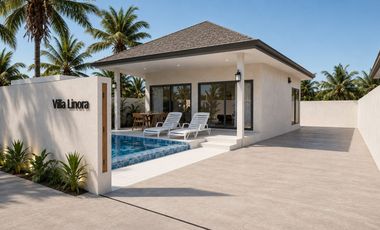 Liora Pool Villa