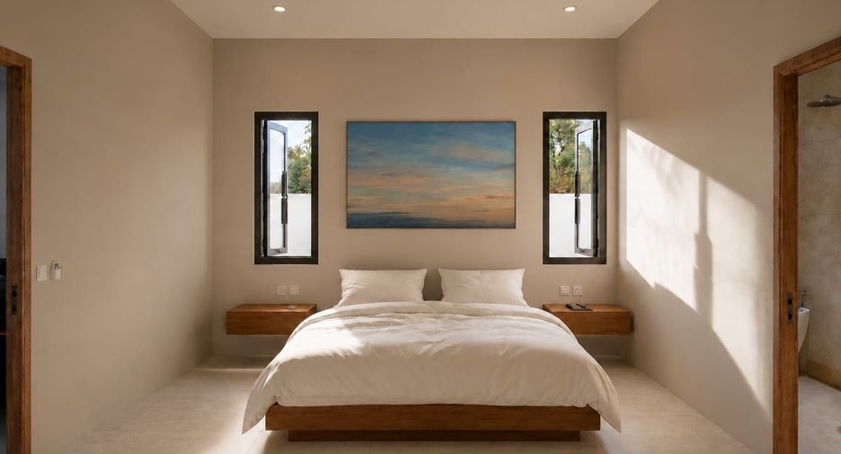 Liora Pool Villa