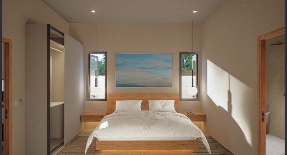 Liora Pool Villa