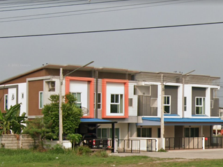 Arinsiri Park Pan Thong