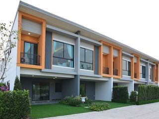 Arinsiri Park Pan Thong