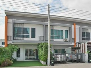 Arinsiri Park Pan Thong