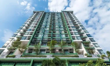 Bangkok Horizon P48
