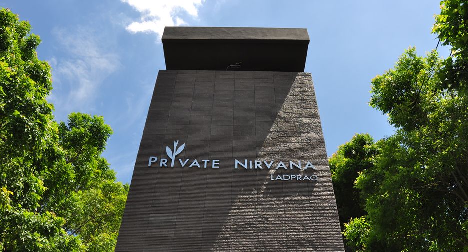 Private Nirvana Ladprao