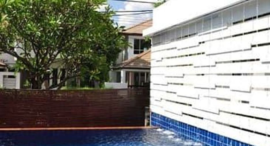 Private Nirvana Ladprao