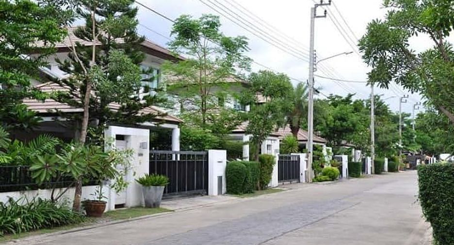 Private Nirvana Ladprao