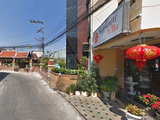 Suppamitr Villa