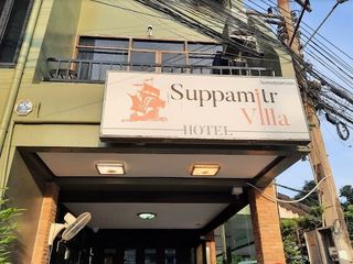 Suppamitr Villa