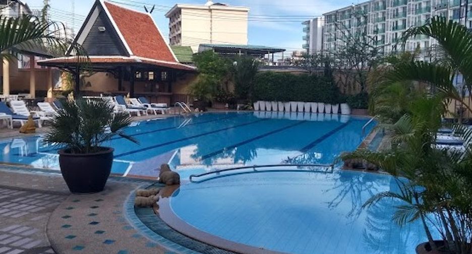 Supamit Villa