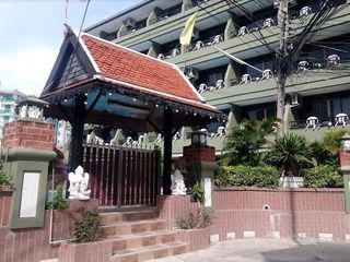 Suppamitr Villa