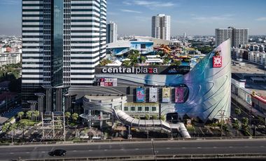 Central City Tower Bangna