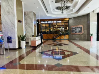 Central City Tower Bangna