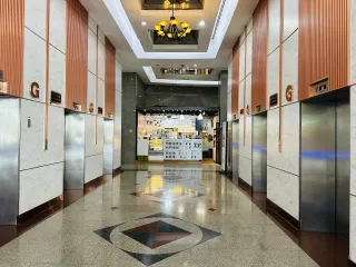Central City Tower Bangna