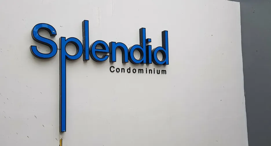 Splendid Condominium