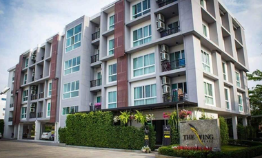 The Wing Place Condo