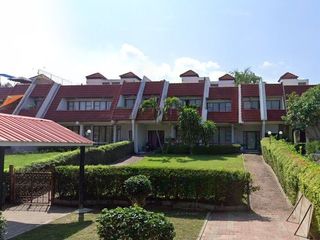 Baan Samor Phrong