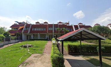 Baan Samor Phrong