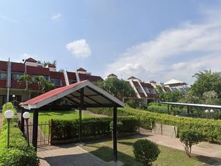 Baan Samor Phrong