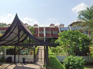 Baan Samor Phrong