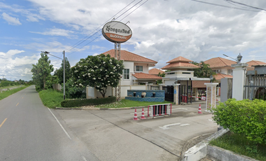 Rungarroon Ville