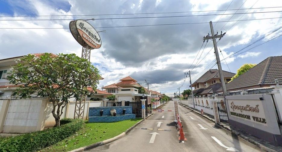 Rung Arun Villa