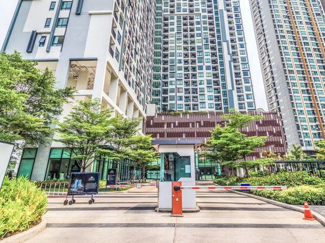 Artemis Sukhumvit 77