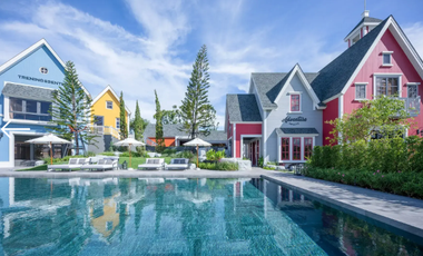 Villaggio Suksawat-Prachauthit