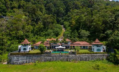 Villa Thai Sawan