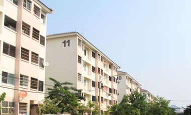 การเคหะหนองหอย