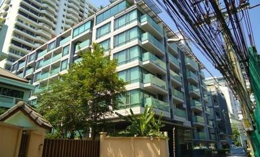 The Class Residence