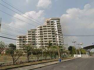 Palmspring Condominium