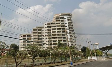 Palmspring Condominium