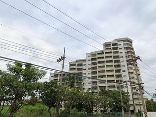Palmspring Condominium