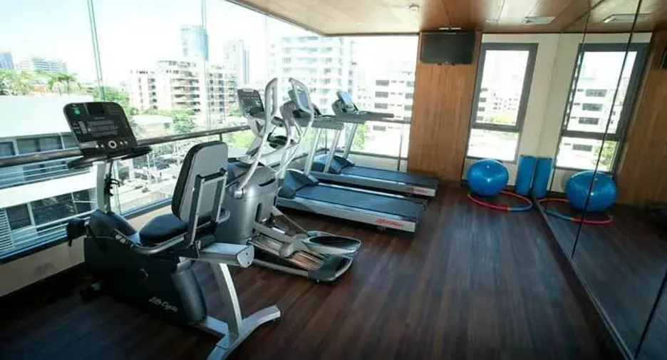 Voque Sukhumvit 31