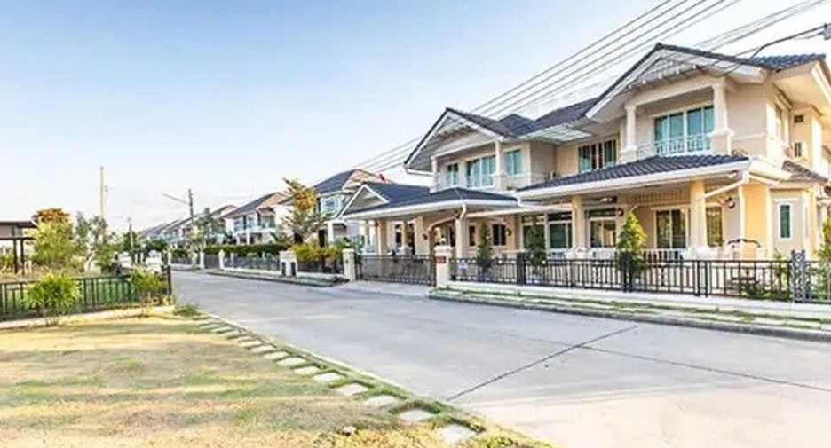 Baan Karnkanok 2