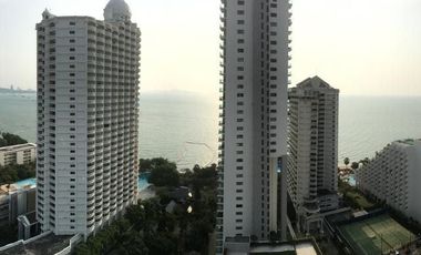 Wong Amat Garden Beach